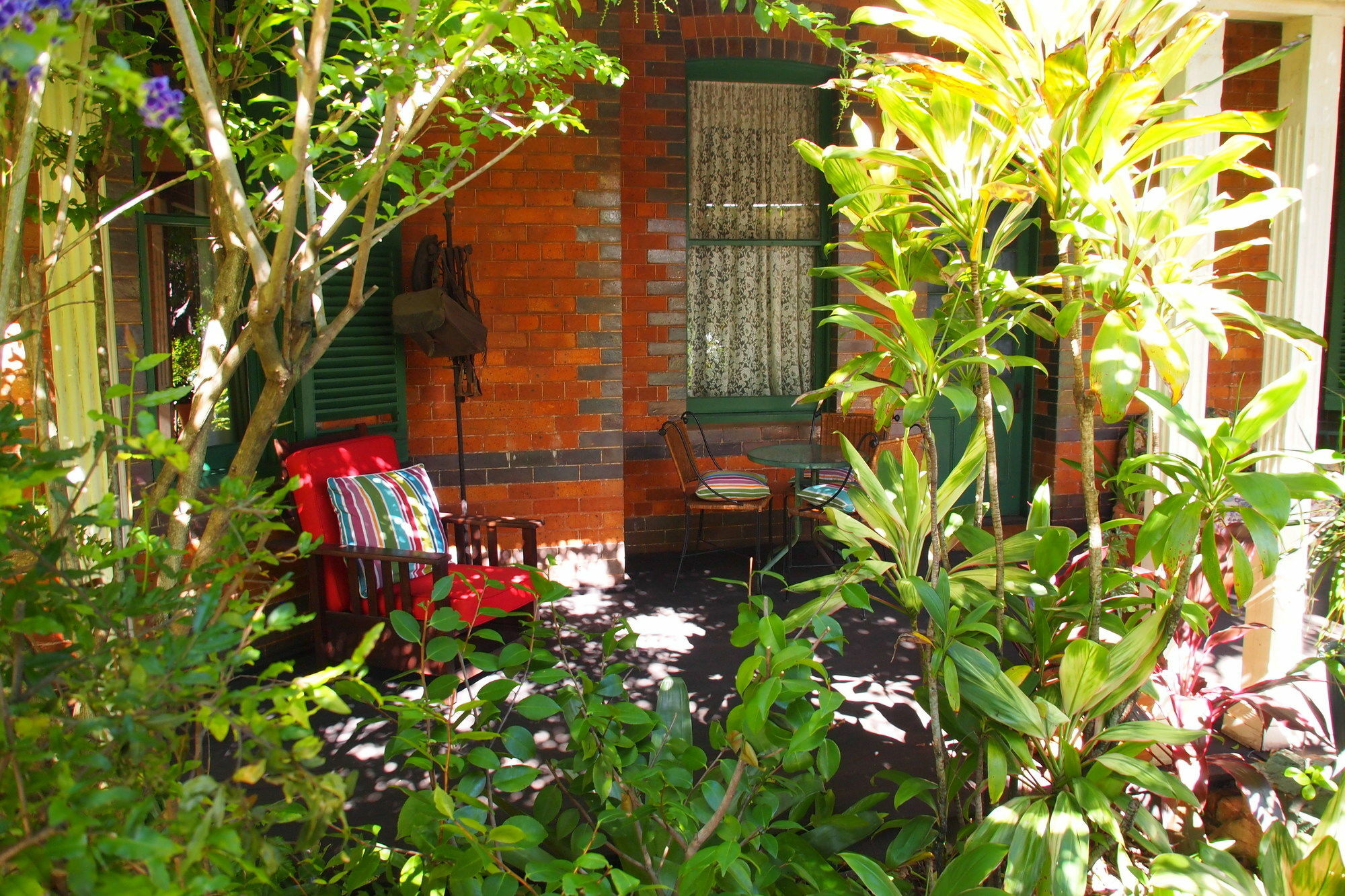 Vacy Hall Toowoombas Grand Boutique Hotel Exterior photo