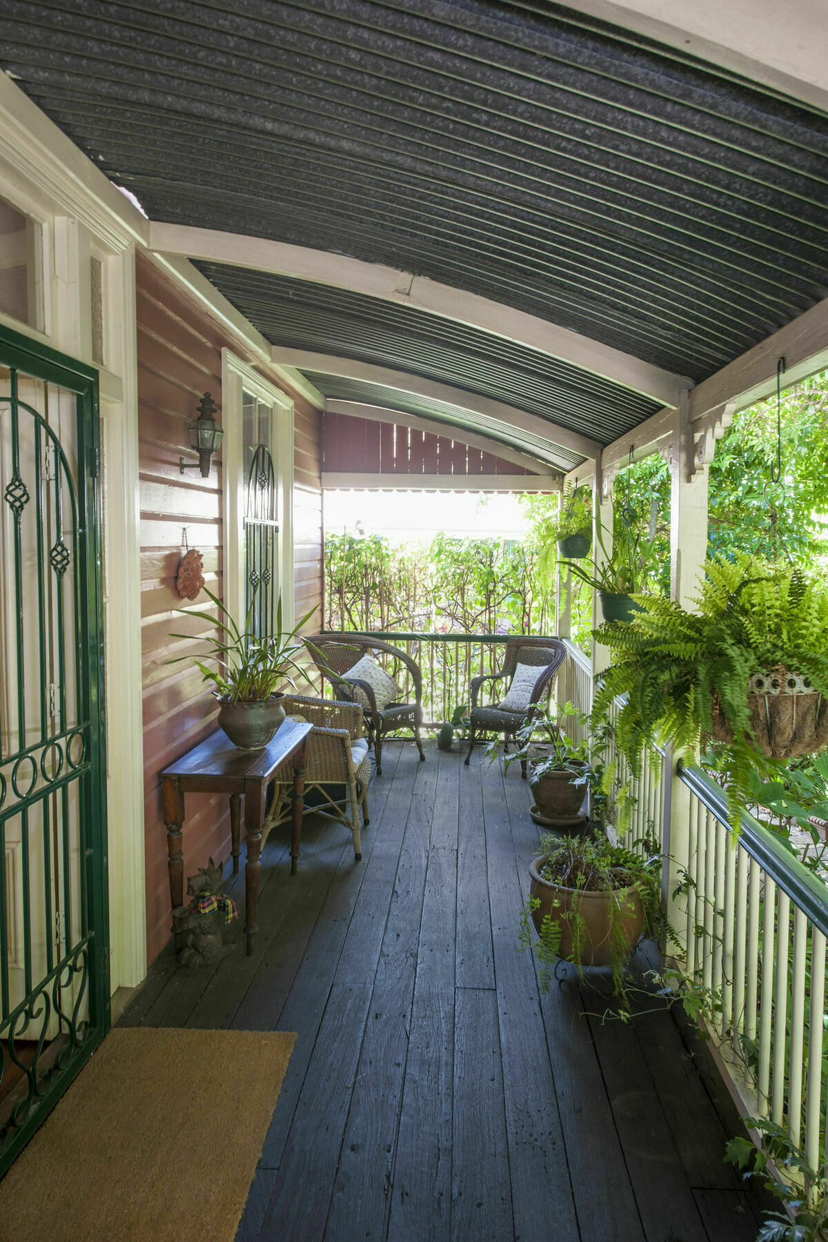 Vacy Hall Toowoombas Grand Boutique Hotel Exterior photo