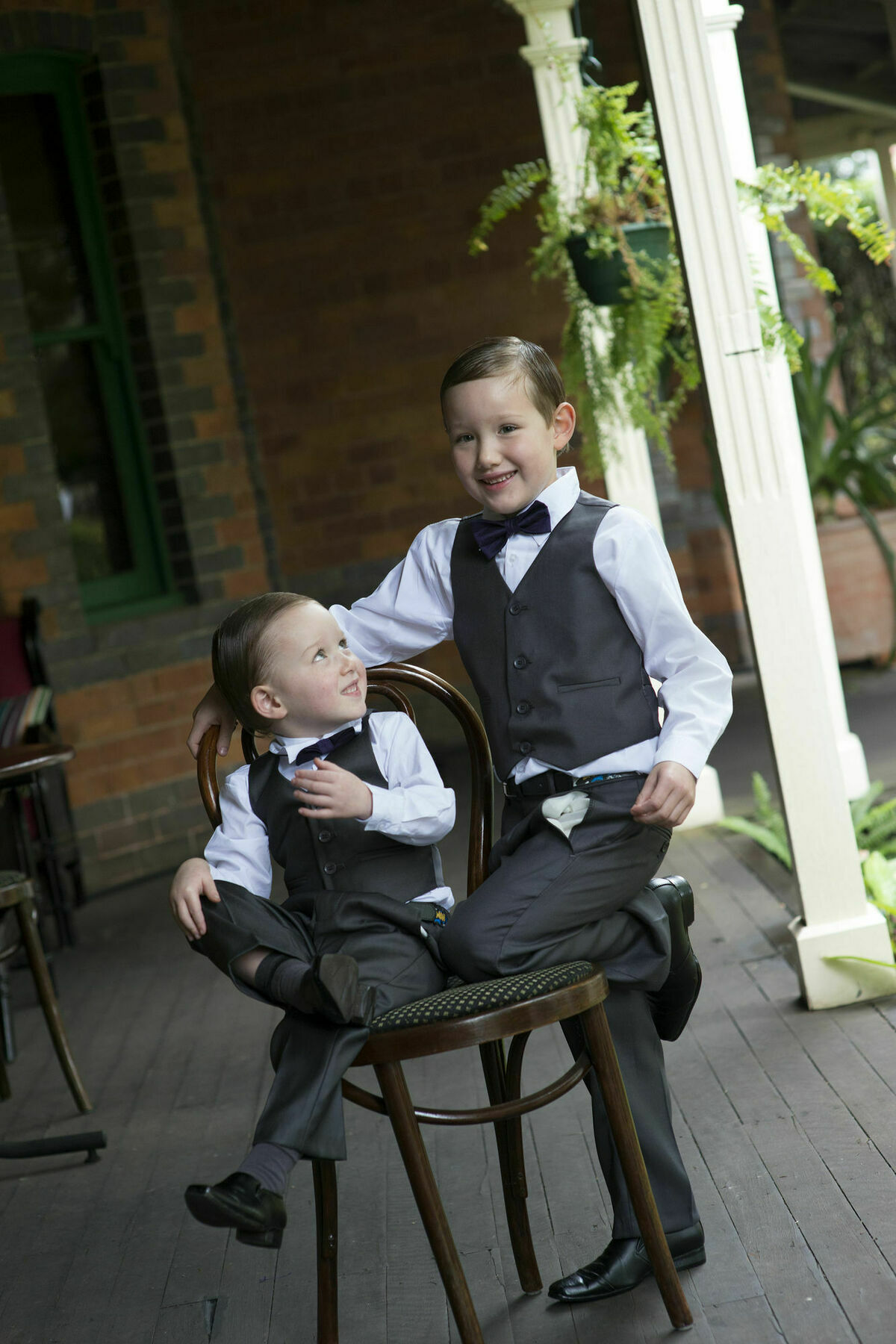 Vacy Hall Toowoombas Grand Boutique Hotel Exterior photo