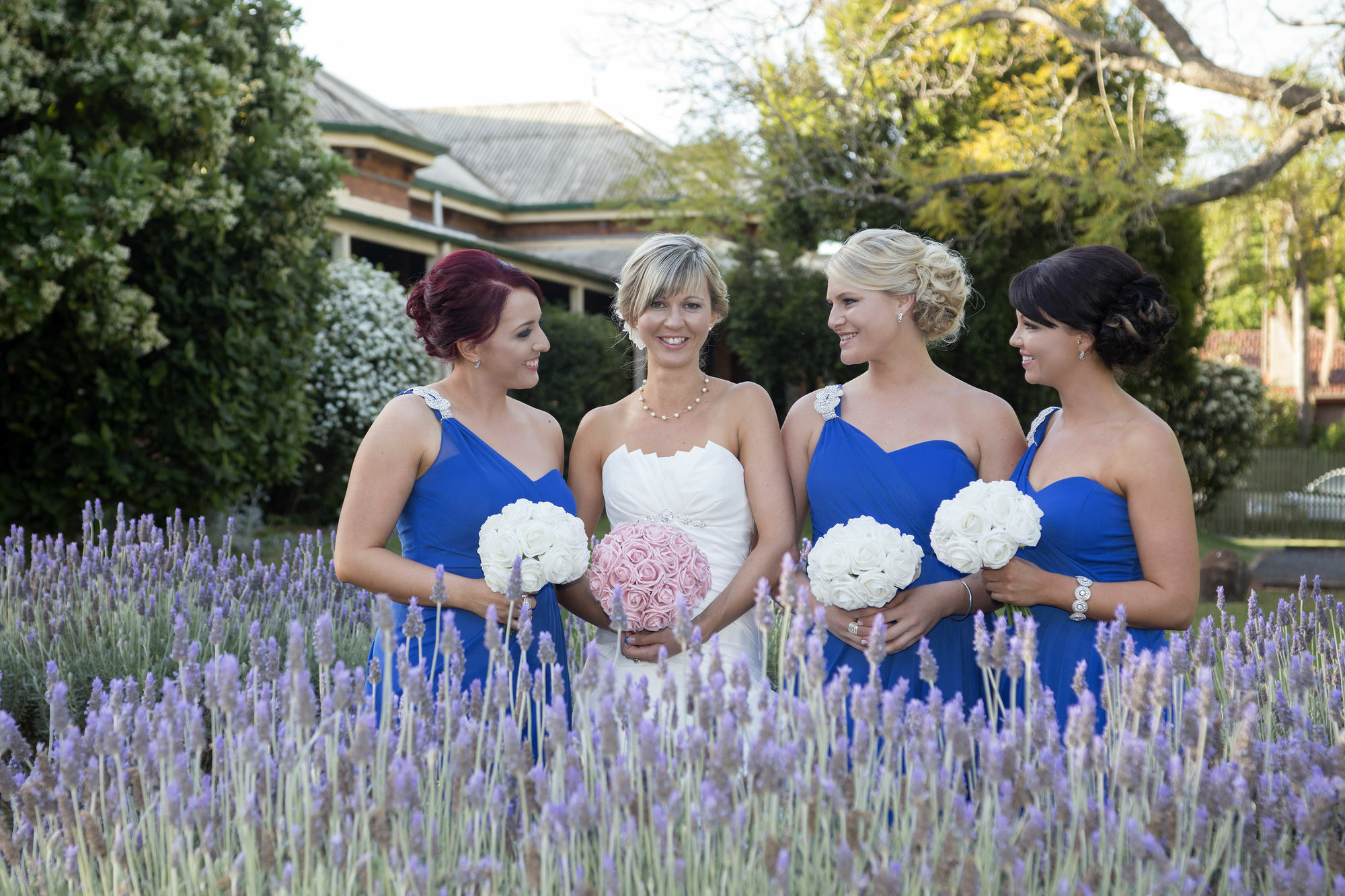 Vacy Hall Toowoombas Grand Boutique Hotel Exterior photo